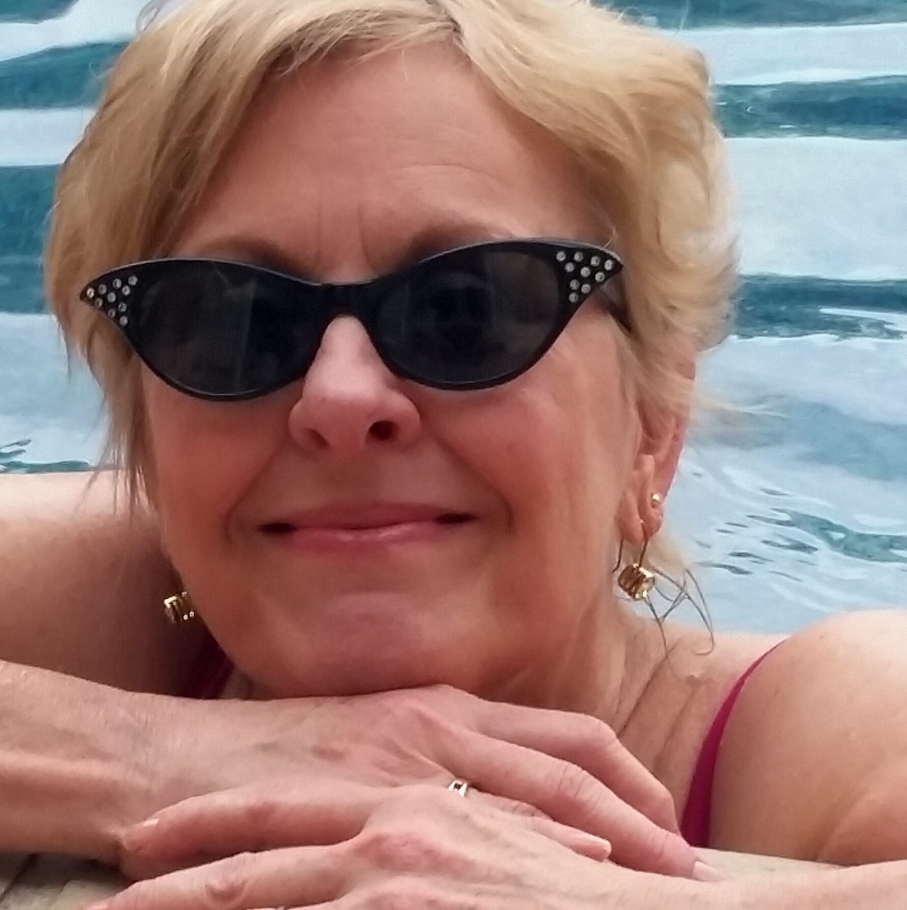 Meet your Posher, Andra